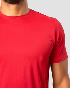 Chándal de algodón personalizado 2025 y pantalones cortos de dos piezas, chándal, Conjunto de camiseta para hombre hecho por Gucha Sports - Product Image 2