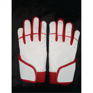 Gants de frappe de baseball professionnels, ajustement confortable pour une meilleure prise et un meilleur contrôle du swing - Product Image 6
