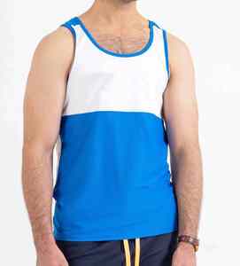 Camiseta de Gimnasio para Hombre, Logotipo Personalizado, Culturismo, Musculación, Camiseta sin Mangas para Entrenamiento, Ropa Deportiva - Product Image 6