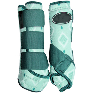 Botas de Equitación de Nailon y Acero Inoxidable con Logotipo Personalizado, Diseño Moderno, Varios Colores, OEM - Product Image 6