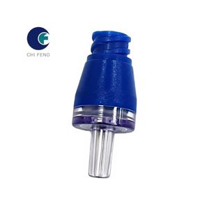ตัวเชื่อมต่อ ISO13485แบบไม่ใช้เข็มสำหรับศูนย์ผ่าตัด - Product Image 1