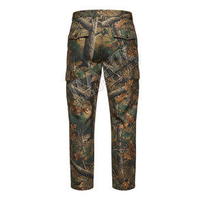 Pantalones de Caza para Hombre, Ecológicos, Lavados, de Invierno, de la Mejor Calidad, Talla Personalizada, Gran Venta - Product Image 2