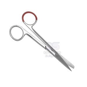 Juego de instrumentos de tijeras quirúrgicas de acero inoxidable de alta calidad hecho en Pakistán precio al por mayor - Product Image 4