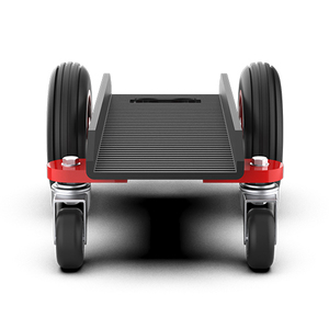 Slab Dolly para un transporte suave sobre superficies irregulares - Product Image 6