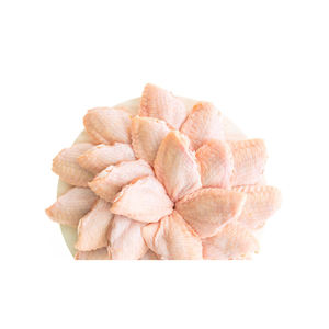 Venta al por mayor de alitas de pollo congeladas de 2 articulaciones, producto de ala de pollo al mejor precio - Product Image 5
