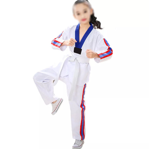 Personalizado nuevo 2025 Bjj uniforme Oem arte marcial desgaste Karate Fighter 100% alta calidad Gi uniforme Bjj en cantidad a granel - Product Image 1