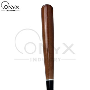 Bate de Béisbol de Madera Maciza Premium Más Vendido con Forma Clásica y Agarre Ergonómico de Alto Rendimiento para Entrenamiento y Partidos - Product Image 5
