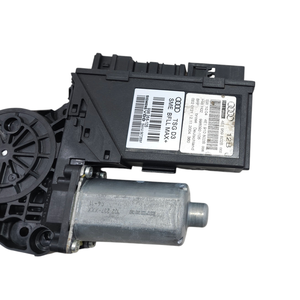 Moteur électrique de vitre avant droite AUDI A8 Série D3 (4E2) 4E1910802B (02>09) - Product Image 4