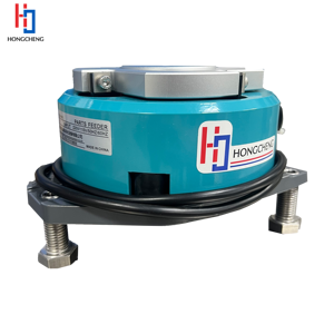 OEM Atacado 220V Motor Movimentação Clockwise Alimentador Bacia Vibratória Garantia de 1 ano Máquinas e Equipamentos Industriais - Product Image 2