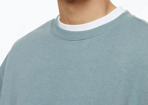 Sweats à capuche pour femmes sweats à capuche pour femmes sweat-shirts double ton sweats haute qualité vêtements pour hommes personnalisés - Product Image 3