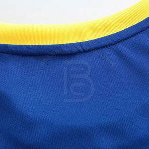 Uniforme de Fútbol Profesional para Equipos, Ropa Deportiva Cómoda, Uniforme de Fútbol de Secado Rápido - Product Image 3