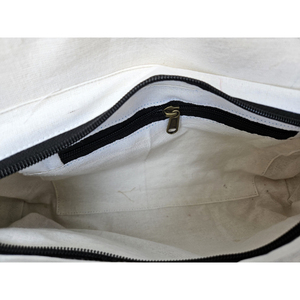 Diseñador exclusivo Banjara Vintage bolsos y embragues espejo trabajo monederos con bordado a mano Patchwork mujer bolso de cuero - Product Image 6