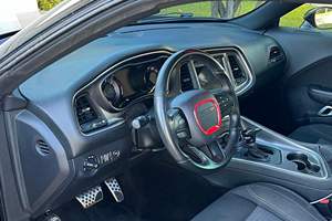 Dodge Challenger R/T 2018, conduite à gauche, norme d'émission Euro IV - Product Image 3