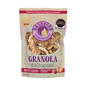 Emballages personnalisés pour <span class=keywords><strong>granola</strong></span>, aliments secs, sachets en plastique debout, emballages pour fruits secs, sachets avec fermeture éclair - Product Image 3