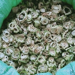 แผ่นแตงขมตากแห้งส่วนผสมชาสมุนไพรเกรดอาหารจากเวียดนาม - Product Image 3