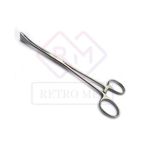 Forceps d'hémostase GREEN-ARMYTAGE Greene-Armytage Forceps Césarienne Forceps hémostatique PAR MEDICAB INSTRUMENTS - Product Image 6