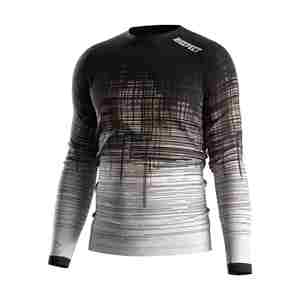 <b>Men's</b> 100% Cotton Rash Guard - Breathable & Private Label, Custom OEM Wholesale - Product Image 1