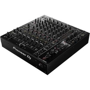 Meilleures ventes DJ D J M V10 Table de mixage DJ 6 canaux - Product Image 3