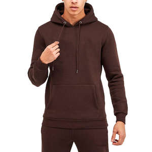 Fermeture éclair mode Streetwear survêtement deux pièces ensemble survêtement pour hommes décontracté survêtement tenue vêtements de sport prix raisonnable - Product Image 3