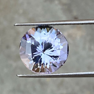 Piedra preciosa de tanzanita natural Piedra preciosa suelta para joyería Joyería de tanzanita Joyería fina de tanzanita Anillo de piedras preciosas naturales 5,24 quilates. - Product Image 1