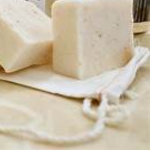 สบู่มอสทะเล: สบู่ธรรมชาติพรีเมี่ยม - Product Image 4