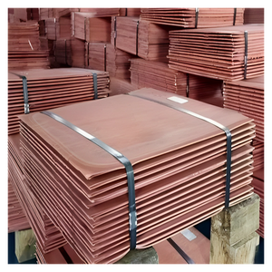 แผ่นทองแดง4x8แผ่นทองแดง C10100แผ่น C10200แผ่นทองแดงแคโทด9999บริสุทธิ์ - Product Image 4