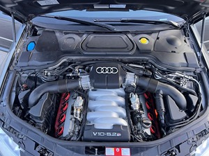 Audi S8 2007: Vehículos usados modernos disponibles para compra al por mayor - Product Image 5