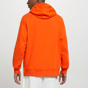 Sudadera con Capucha de Gran Peso al por Mayor del Fabricante, Sudadera con Capucha de Felpa de Algodón con Logotipo Personalizado, Sudadera con Capucha Extra Grande y Colorida para Hombre - Product Image 4