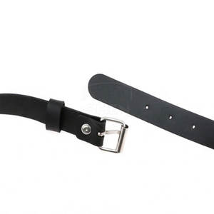 หน้ากากหนังแท้สำหรับการพันธนาการ อุปกรณ์เสริมสำหรับผู้ใหญ่ที่เซ็กซี่ พร้อมการปรับขนาดที่สามารถปรับได้ และหน้ากากหนังที่ทนทาน - Product Image 4