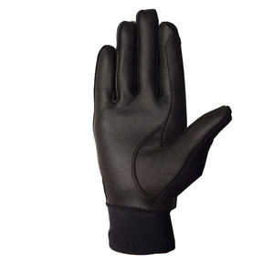 Best-seller Gants d'équitation à doigt complet Gants d'équitation respirants confortables, antidérapants et résistants à l'usure - Product Image 3