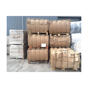 Papel de reciclaje OCC limpio y prensado, suministro a granel, cartón de primera calidad, exportación confiable - Product Image 4