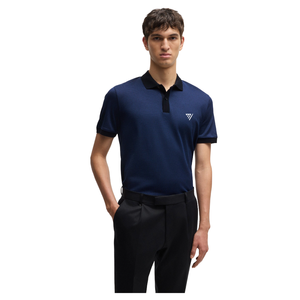 T-shirt personnalisé OEM t-shirts de golf à séchage rapide chemise à manches courtes vêtements polos pour hommes coupe ajustée à manches courtes boutonné - Product Image 1