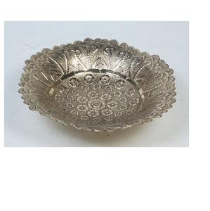 Producto de Moda, Decoración para Mesa de Comedor, Frutero Grande con Base de Diseño, Tazón para Servir Frutas - Product Image 3