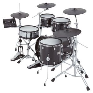 NOUVEAU Kit de batterie électronique Roland VAD507 5 pièces avec design acoustique - Product Image 3