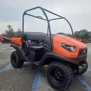 Tractor Utilitario de 10 HP con Motor Yunnei, Caja de Cambios, Bomba, Rodamiento OEM de Alta Calidad, Maquinaria Agrícola de Primera Calidad - Product Image 6