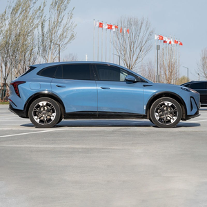 Hongqi Tian Gong 06 Edición Selección Inteligente 780 Km, Vehículo Eléctrico Puro de 462 Hp, 5 Puertas, 5 Asientos, SUV con Puerta Abatible, Vehículo de Nueva Energía - Product Image 2