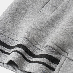 เสื้อแจ็คเก็ตวาร์ซิตี้ผู้ชายใส่สบายสำหรับฤดูหนาว ดีไซน์ยอดเยี่ยม ขายออนไลน์ - Product Image 5