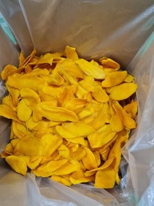 Délicieux fruits de mangue séchée à vendre, pas cher et doux - Product Image 2