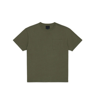 La mejor Camiseta de algodón 100% ajustada Sun Faded para hombre, Camisetas largas 3D con estampado de gran tamaño, ropa de gimnasio suave y cómoda, oferta en línea nueva - Product Image 3