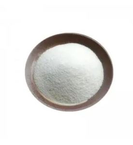 Poudre de base de L-cystéine de haute qualité personnalisée OEM emballage de marque privée poudre blanche d'additif alimentaire de complément naturel - Product Image 1
