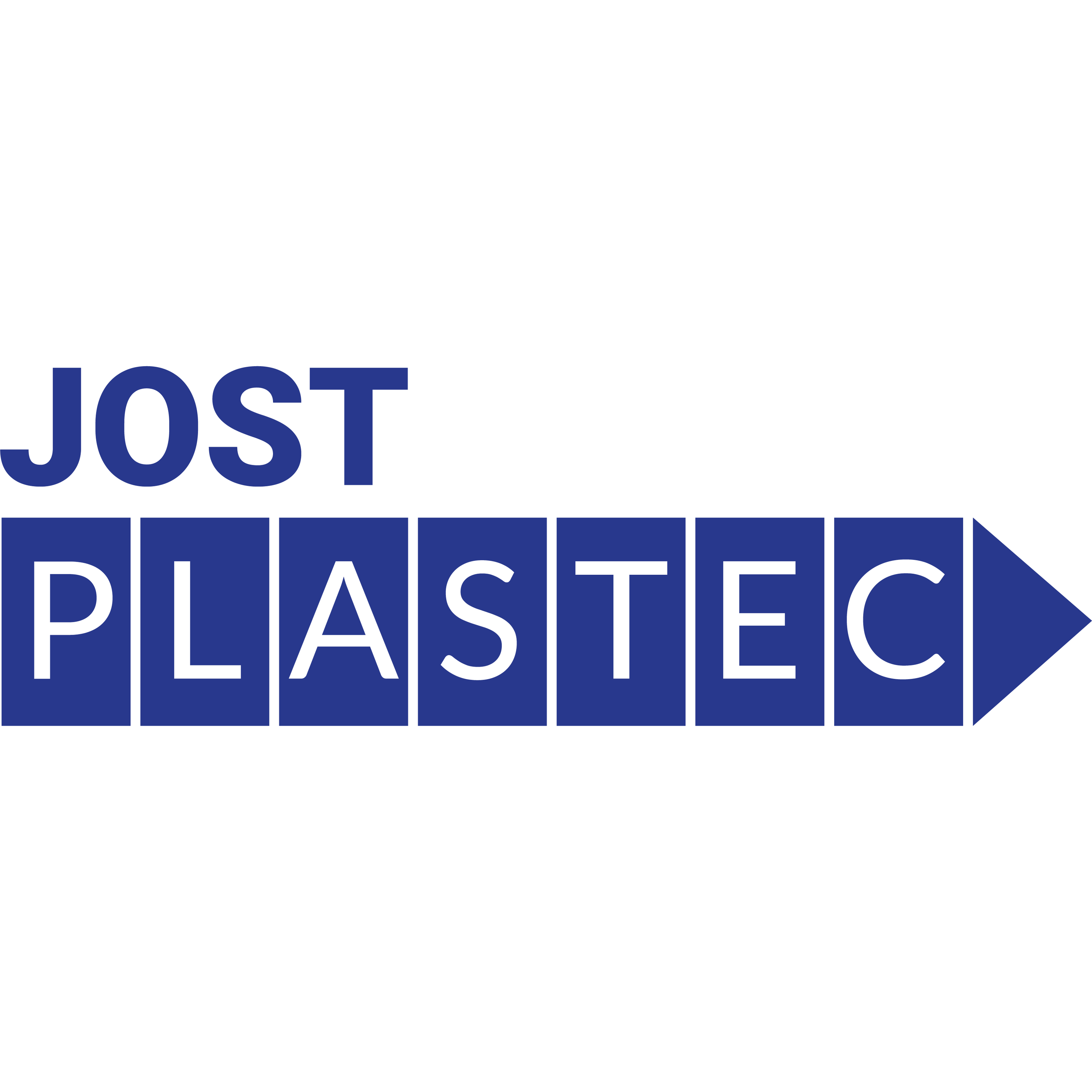 Jost PLASTEC GmbH logo