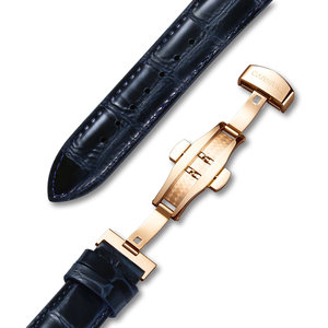 Montre mécanique Chinois Zodiac Sheep - CARNIVAL Mouvement automatique Largeur du bracelet 20 mm - Product Image 4