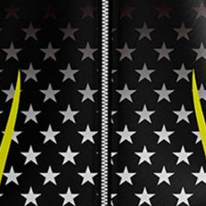 ¡Novedad de 2025! Chaqueta deportiva de Color personalizada para hombre, estilo de calle principal con tela suave al tacto, la mejor Lona de sublimación - Product Image 6