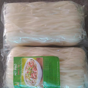 Nouilles de riz séchées originales vietnamiennes et infusées aux légumes pour adultes et enfants, prêtes à l'exportation - Product Image 1