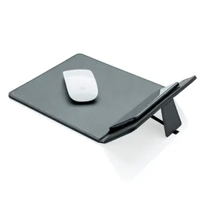 Personalized 5W Wireless Charging <b>Mouse</b> Pad Customizable Gadgets Mat & Pads - Product Image 4