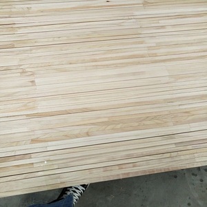 Tablas de Surf Rectangulares Premium de Paulownia para Diseñadores Profesionales y Marcas de Tablas de Surf - Product Image 1