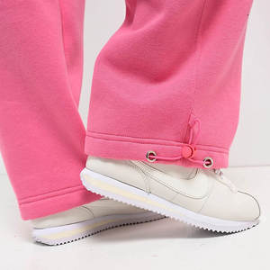 กางเกงวอร์มประดับเพชรเทียม ขายส่ง ราคาถูก คุณภาพพรีเมียม บริการ OEM รับทำโลโก้ตามสั่ง ความต้องการสูง - Product Image 6