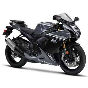 Motocicleta Deportiva GSX-R750 de Grado Profesional NUEVA, Motor Potente, Garantía de 3 Años, Origen Estadounidense, Soporte Personalizado - Product Image 1