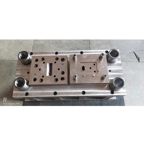 แม่พิมพ์ตัดโลหะสแตนเลสคุณภาพเยี่ยม PWC รุ่น UG-NX สำหรับอุตสาหกรรมยานยนต์และไฟฟ้า มีจำหน่ายแล้ว - Product Image 1