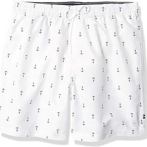 Spring Summer Quick-Drying Breathable Digital Printed Four-Sided Stretch <b>Shorts</b> Swimming Casual Beach comfort <b>Elastic</b> <b>Waistband</b> - Product Image 1